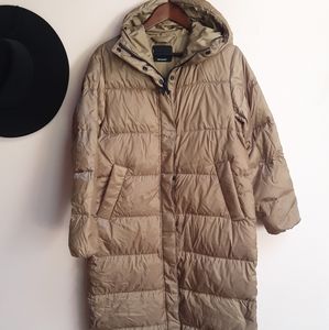 Everlane ReDown Sleeping Bag Puffer